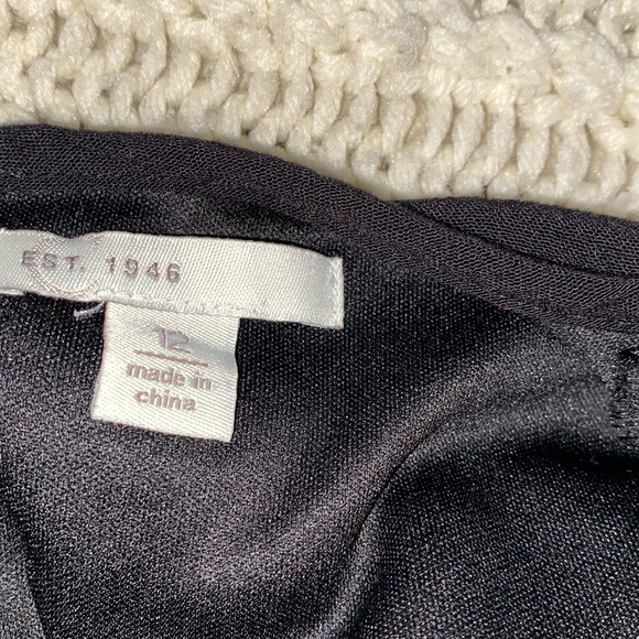 Cato black dress size 12 fits like medium - Picture 5 of 7